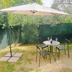 Small Heaven In Florentine Hills