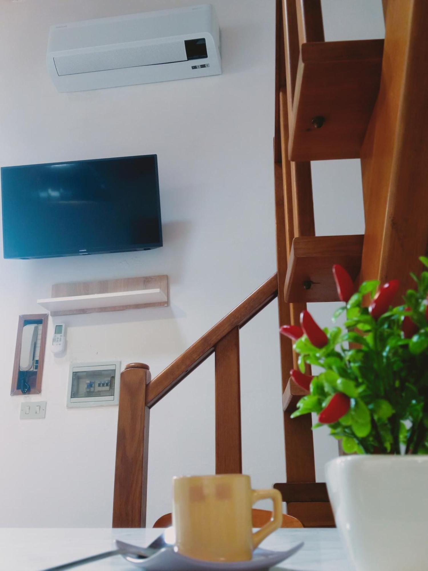 Apartamento Small Heaven In Florentine Hills