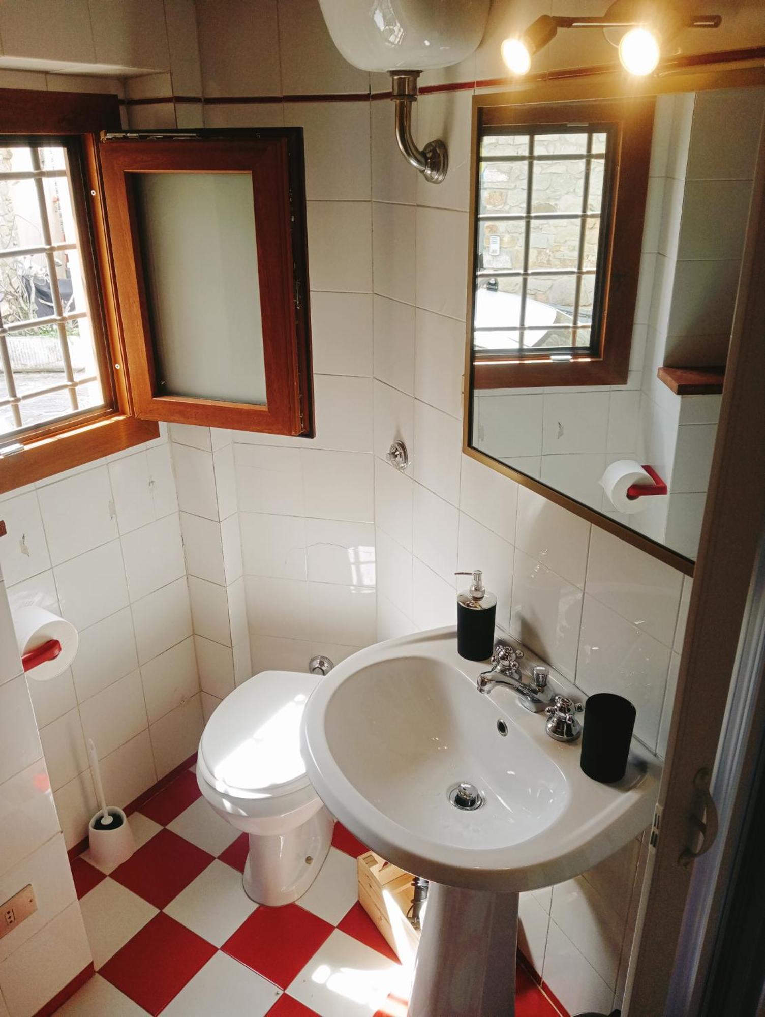 Small Heaven In Florentine Hills Apartamento