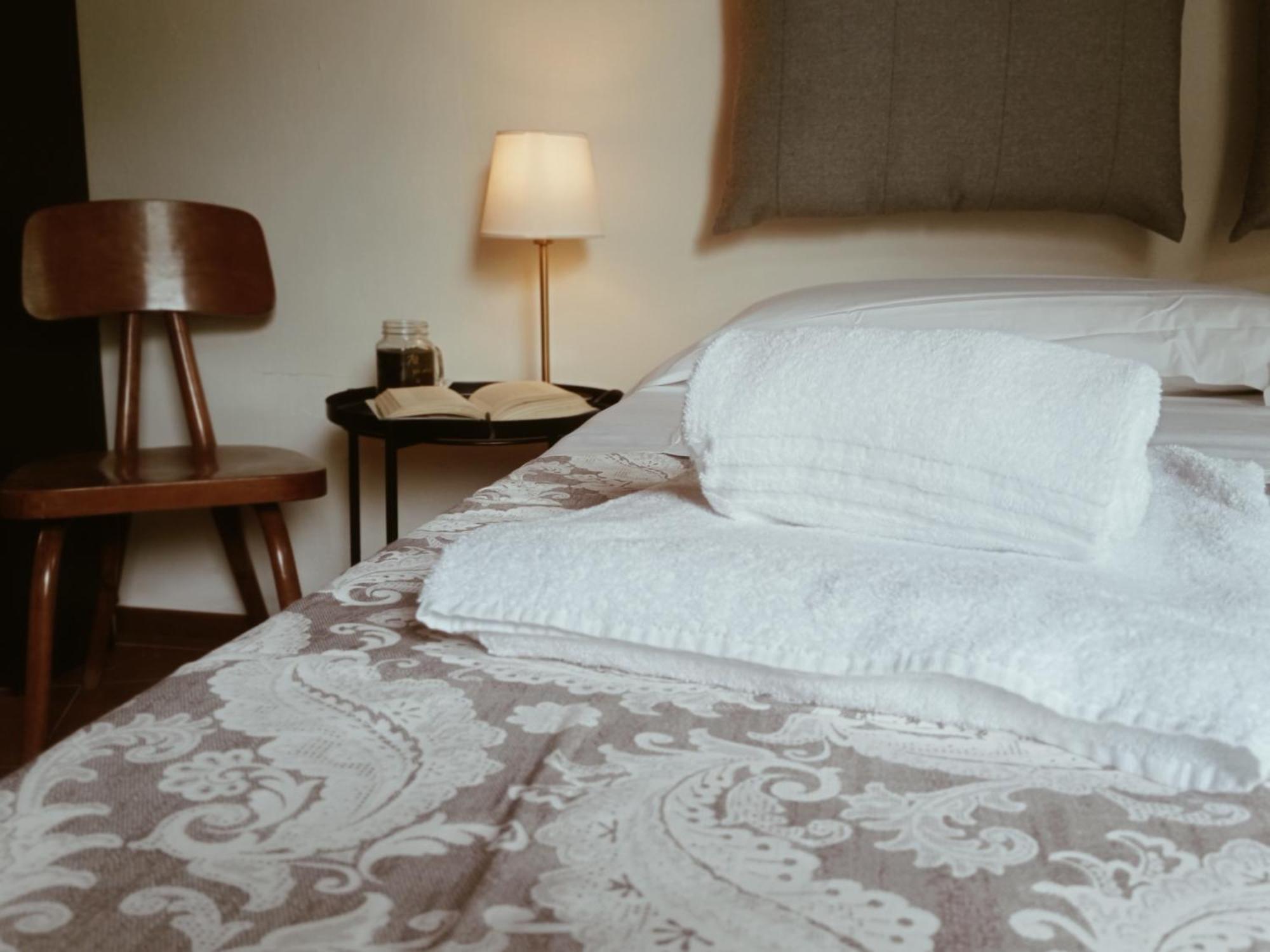 Apartamento Small Heaven In Florentine Hills *