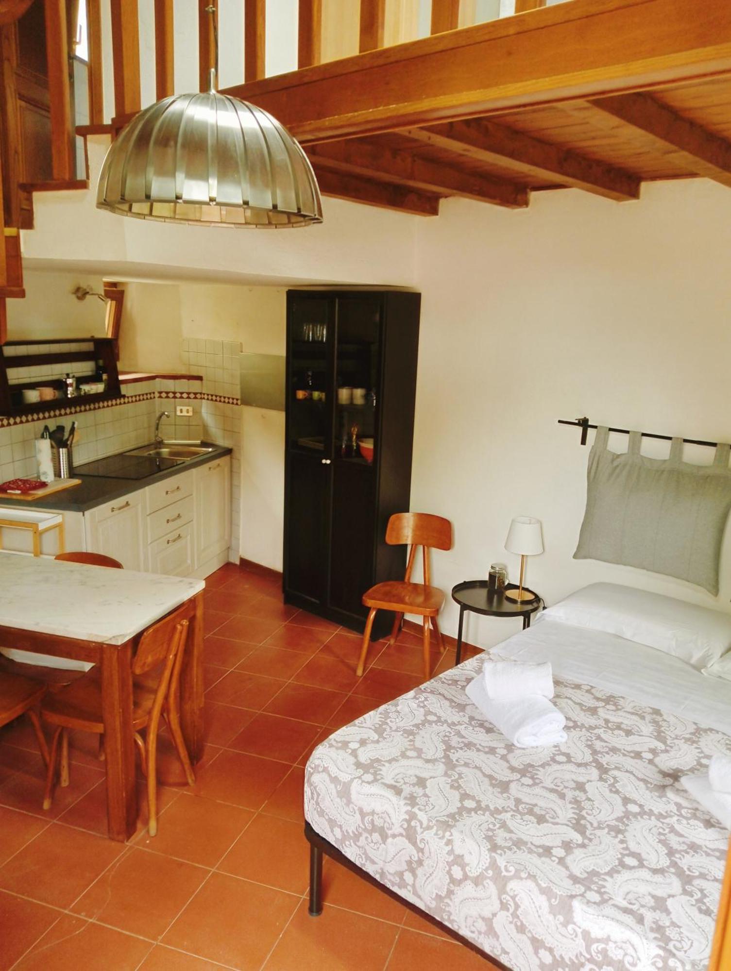 Apartamento Small Heaven In Florentine Hills