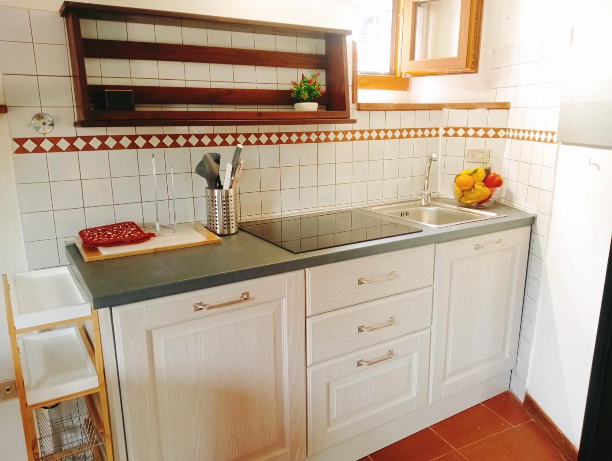 Small Heaven In Florentine Hills Apartamento