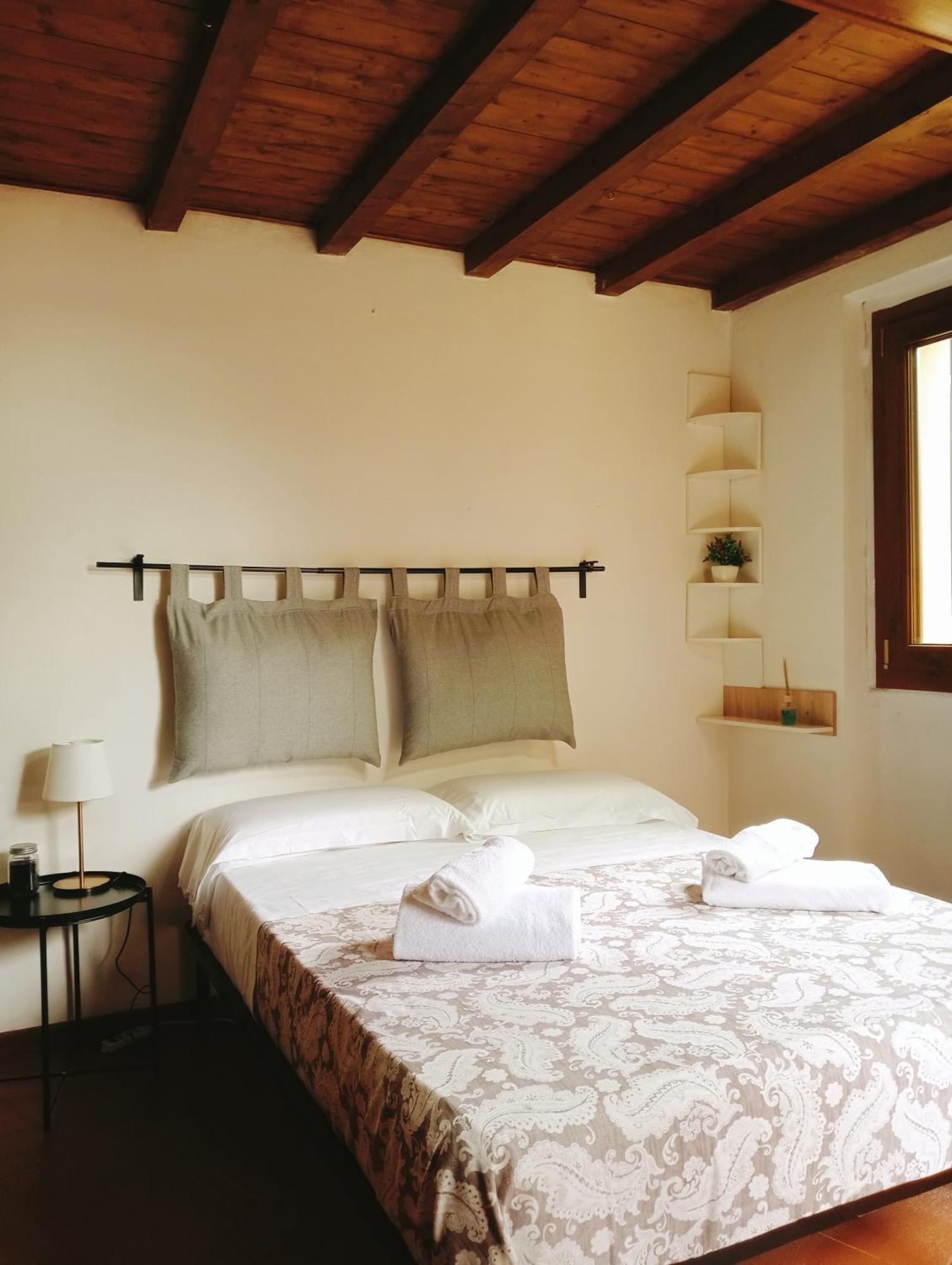 Small Heaven In Florentine Hills * Florencia