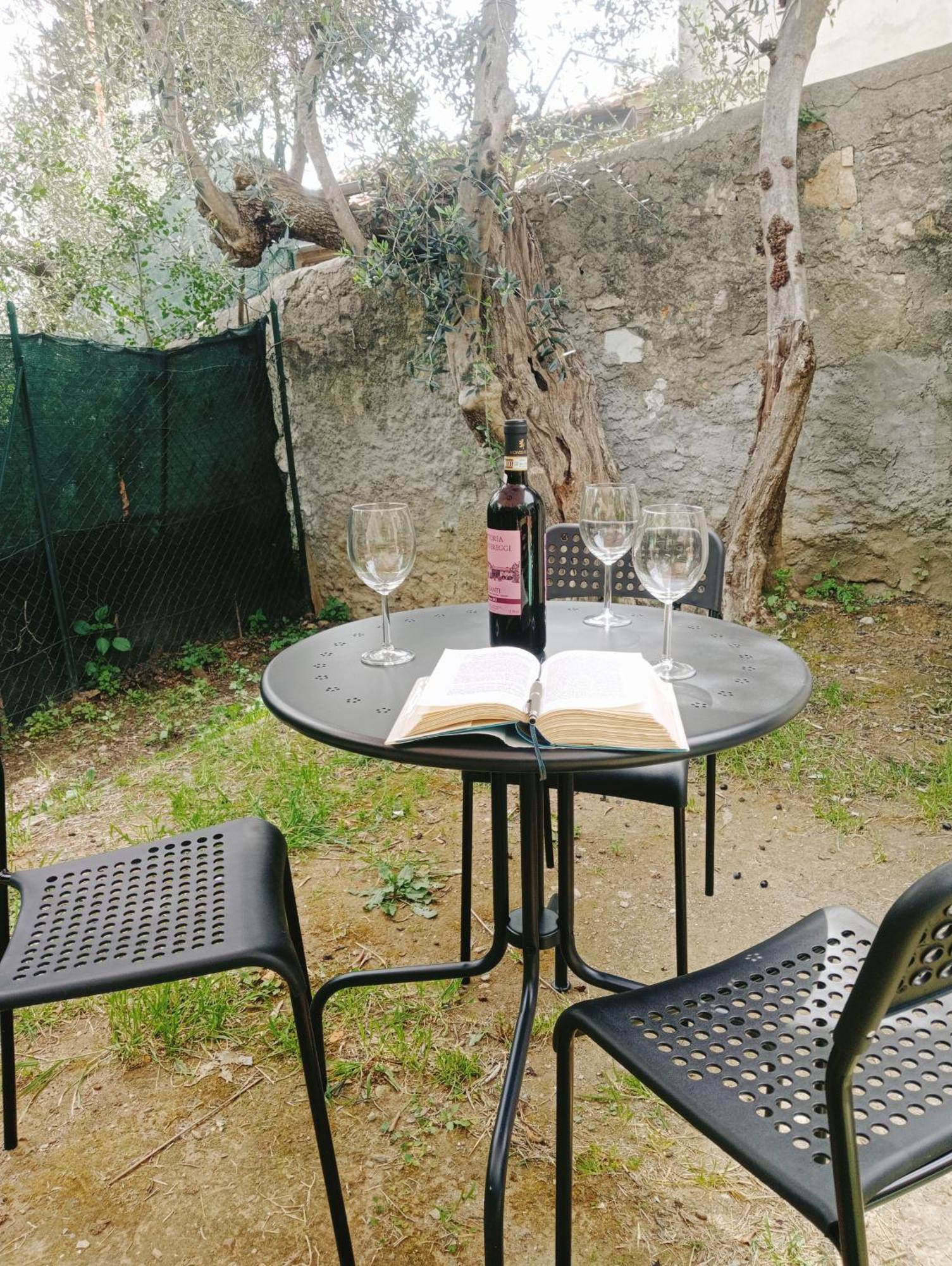 Apartamento Small Heaven In Florentine Hills *