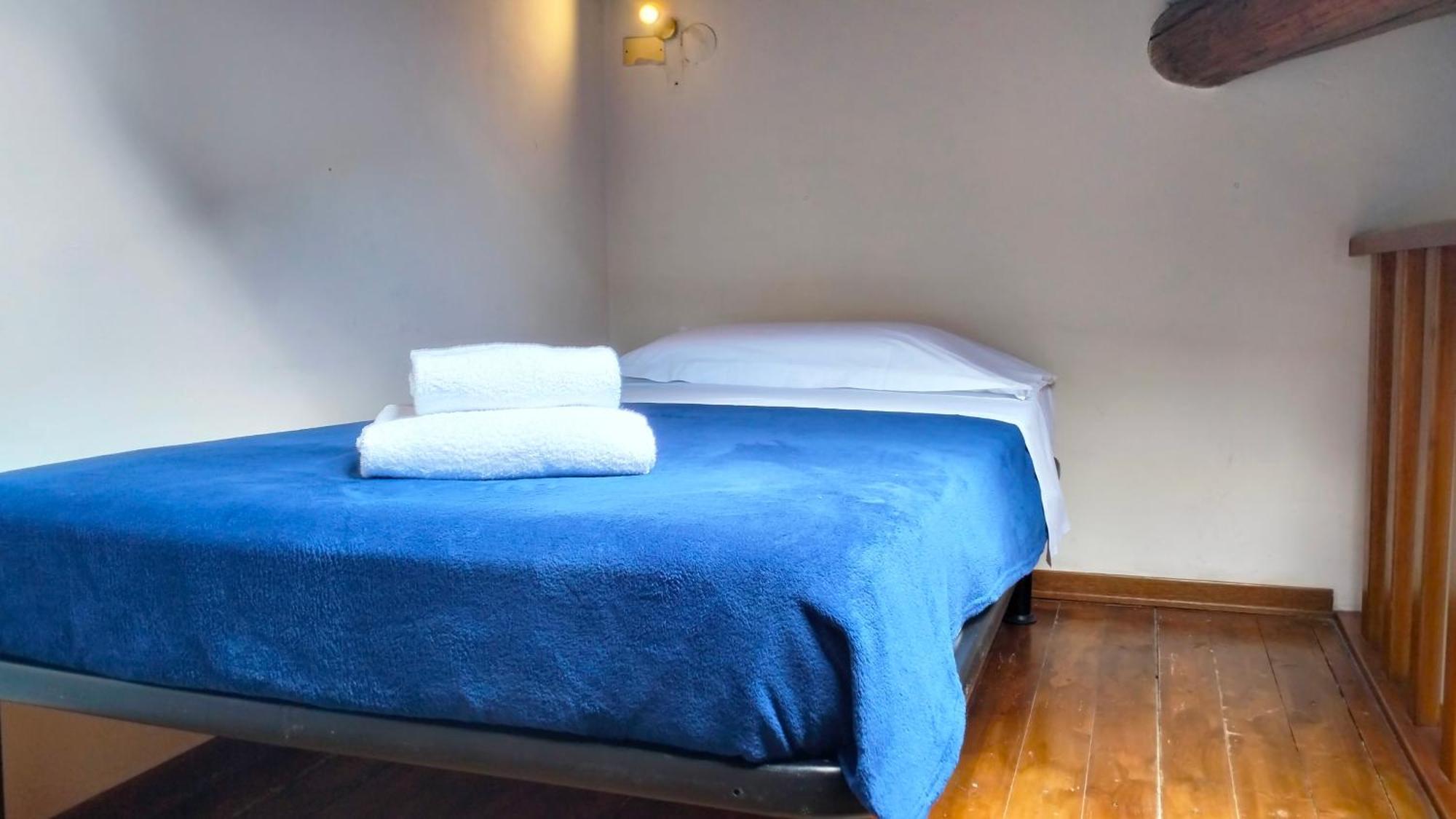 Small Heaven In Florentine Hills *