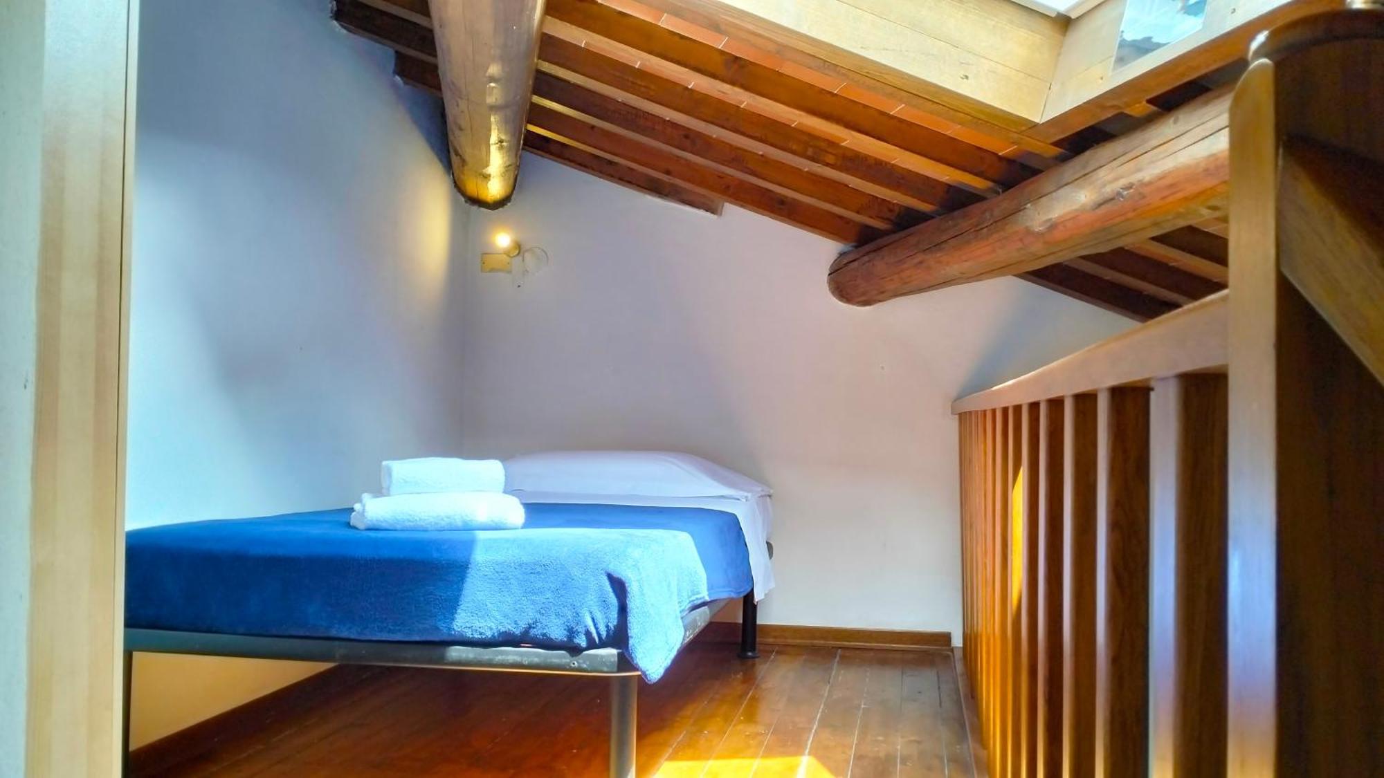 Small Heaven In Florentine Hills Apartamento Florencia